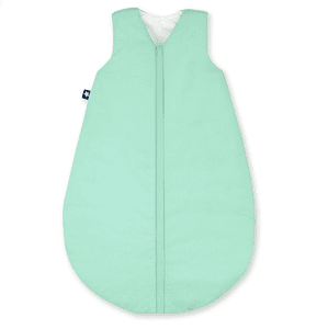 Schlafsack uni schilf