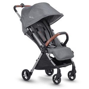 Buggy Jet Special Edition Mist Grey