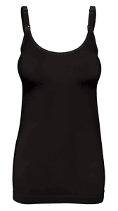 nursing-top Class ic black