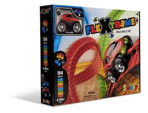 Flextreme Starter Set