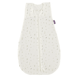 Gigoteuse bébé été Liebmich Tencel fraîcheur d'été TOG 0.5