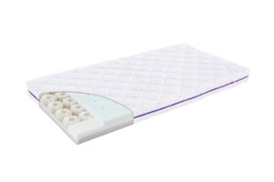 Matelas enfant OCTASMART 70x140 cm