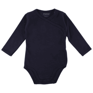 Infinity wrap body navy