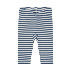 Leggings china blue