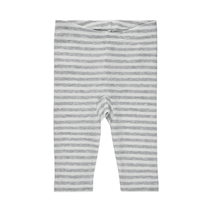 Leggings grey melange