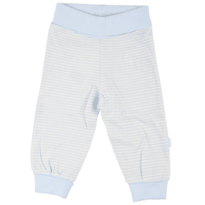 Pantalon de survêtement Infinity rayé bleu marine