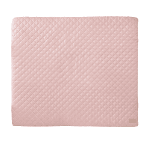 Skötmatta mjuk Style Pink 85x75