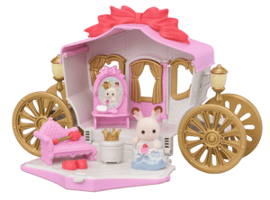 carrozza Princess