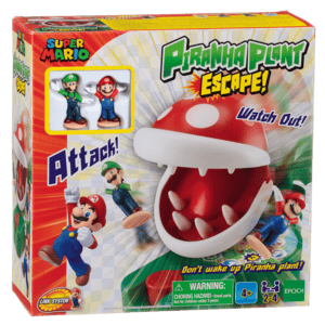 Super Mario™ Piranha Plant Escape!