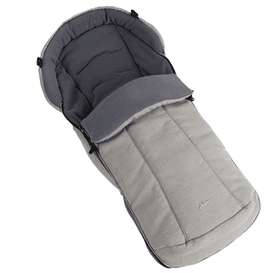 Footmuff for seteenhet GTX grønn jungel (421)