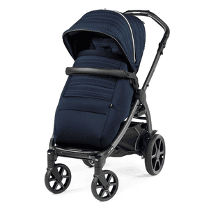 Peg Perego Carro de bebé Book Eclipse