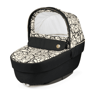 Peg Perego Carrycot Culla Elite Graphic Gold