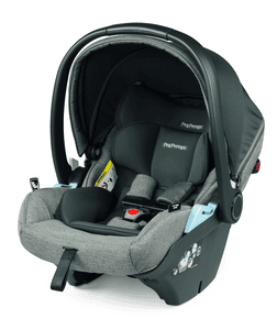 Peg Perego  Silla portabebés gr. 0+ Primo Viaggio Lounge City Grey