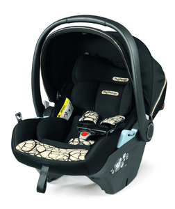 Peg Perego Silla portabebés gr. 0+ Primo Viaggio Lounge Graphic Gold