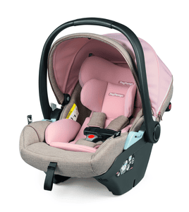 Peg Perego Babybilstol Primo Viaggio Lounge Mon Amour