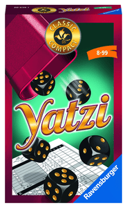 Classic Compact: Yatzi