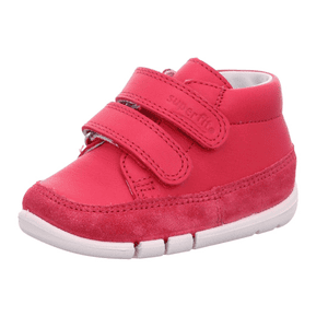 Girls Flexy walker red (medium)