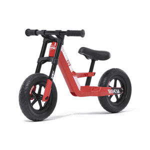 Draisienne enfant Biky Mini Red 10 pouces