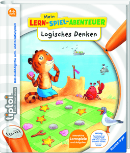 tiptoi® Logisches Denken