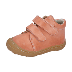 Halbschuh Chrisy peach (mittel)