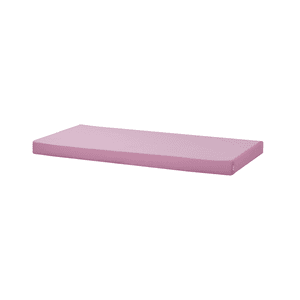 Matratzenbezug fuchsia pink 90 x 200 x 12 cm