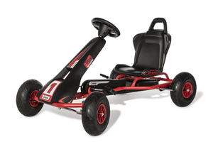 rolly®toys Ferbedo GoKart AR8R