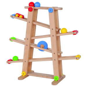 John® marble run Rollifun