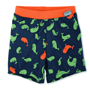 badeshorts marine