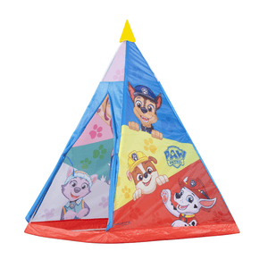 Tipi Tent Paw Patrol