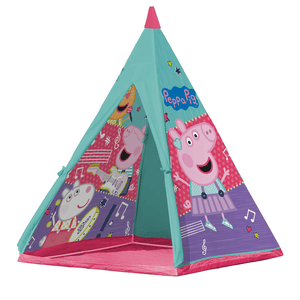 Tipi Zelt Peppa Pig