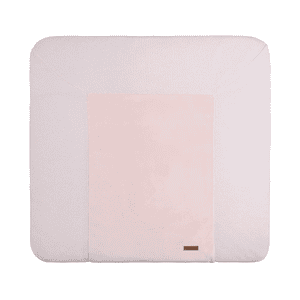 Copertura per fasciatoio Class ic classic pink 75x95 cm