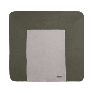 Funda para cambiador Class ic khaki 75x85 cm