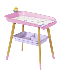 BABY born® stellebord