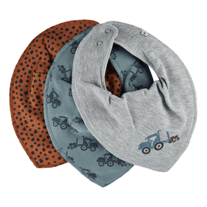 Bandana 3-pack lood