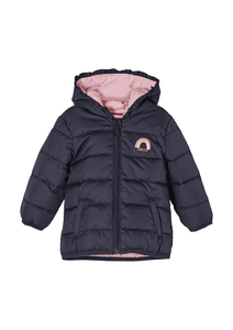 Jacke blue