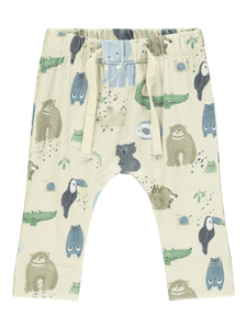 Sweatpants Havermout
