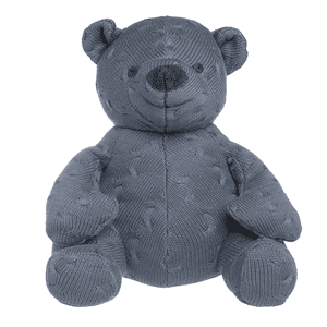 Oso de peluche Cable de granito, 35 cm