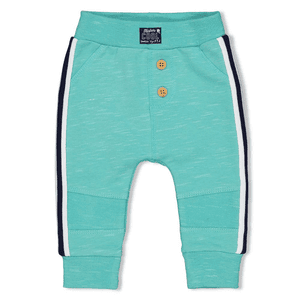 Pants Team Icecram mint melange