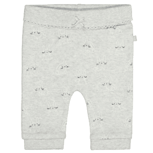 Broek stone gemêleerd patroon