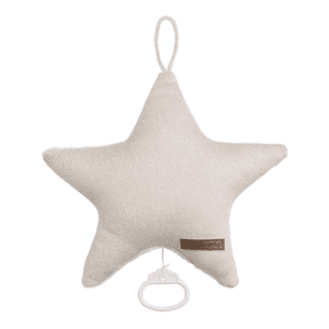 carillon star sparkle gold-ivory melee