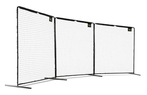 EXIT Filet de protection pare-ballons Backstop 900