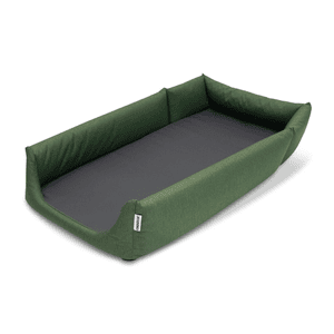 Dog Bed Pine green for Dog Bruuno