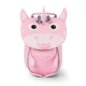 Sac à dos enfant Petits Amis licorne rose