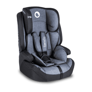 Kindersitz Nico Black