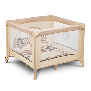 Reisebett Sofie Classy Beige