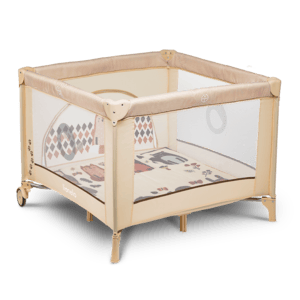 Reisbed Sofie Class y Beige