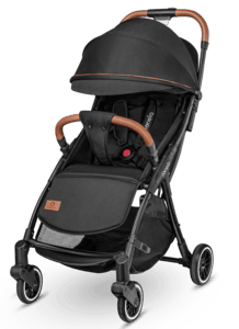 Buggy Julie One Black