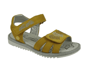 Sandale yellow