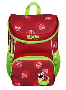 UNDERCOVER  Mini-Me Lotti Ladybug