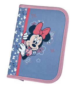 trousse d'écolier remplie Minnie Mouse